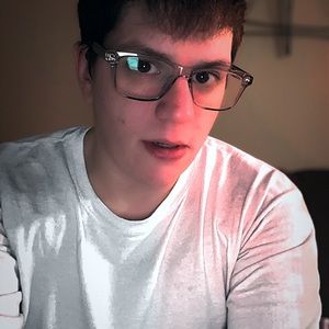 Meet your Posher, Jeffrey